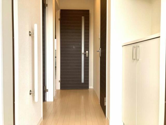 パッションCの物件内観写真