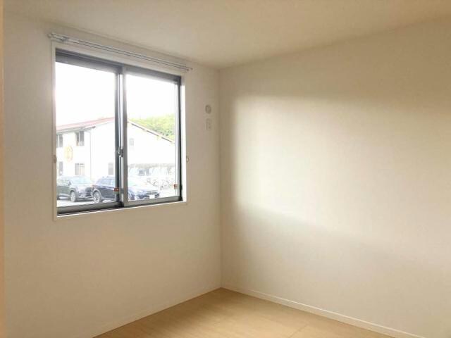 パッションCの物件内観写真