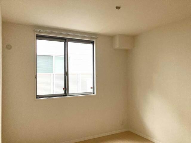 パッションCの物件内観写真