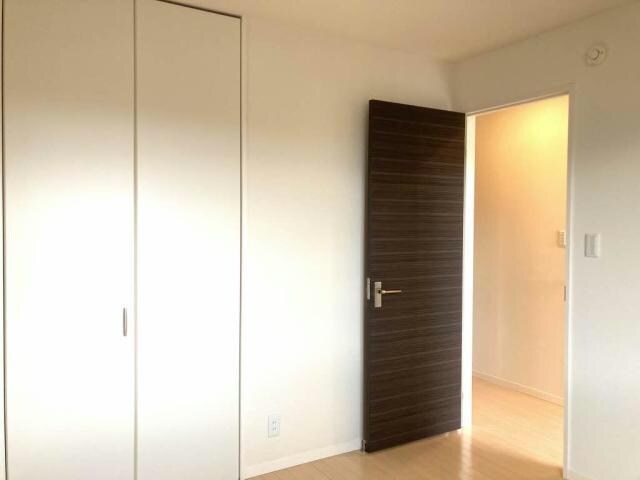 パッションCの物件内観写真