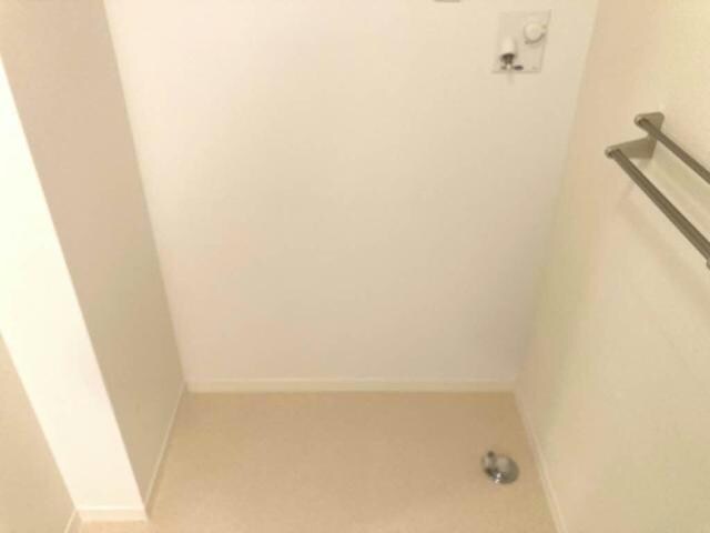 パッションCの物件内観写真