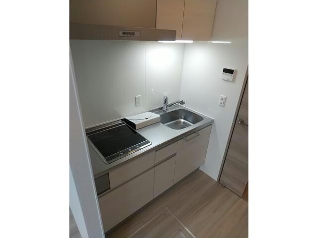 富士マンションⅡの物件内観写真