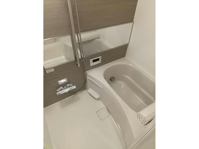 富士マンションⅡの物件内観写真