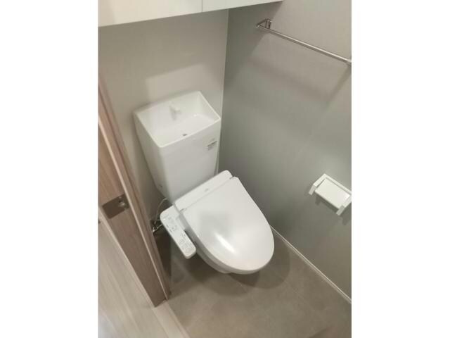 富士マンションⅡの物件内観写真