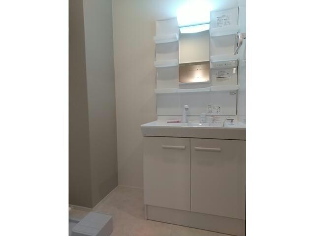 富士マンションⅡの物件内観写真