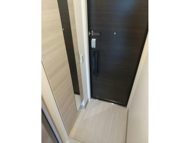 富士マンションⅡの物件内観写真