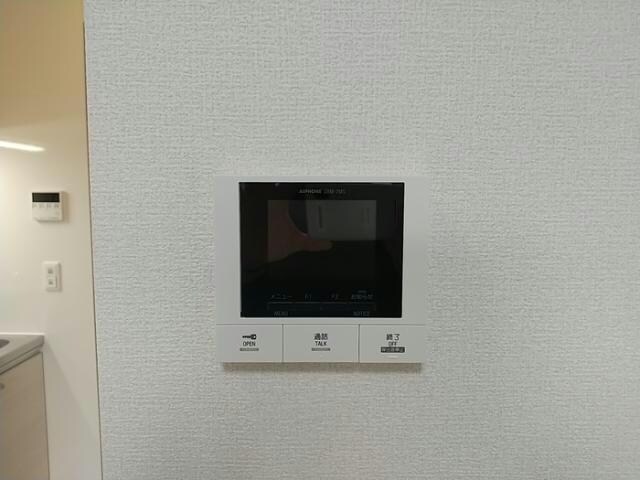 富士マンションⅡの物件内観写真