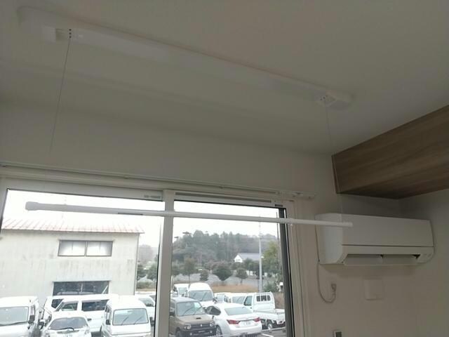 富士マンションⅡの物件内観写真