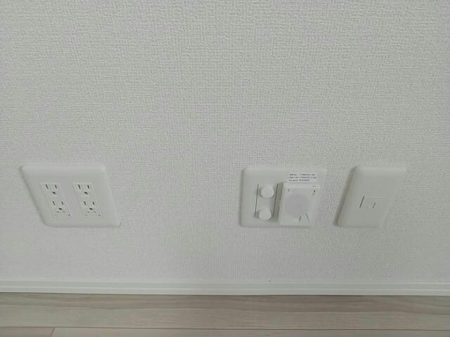 富士マンションⅡの物件内観写真