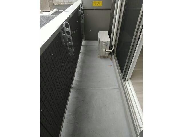 富士マンションⅡの物件内観写真