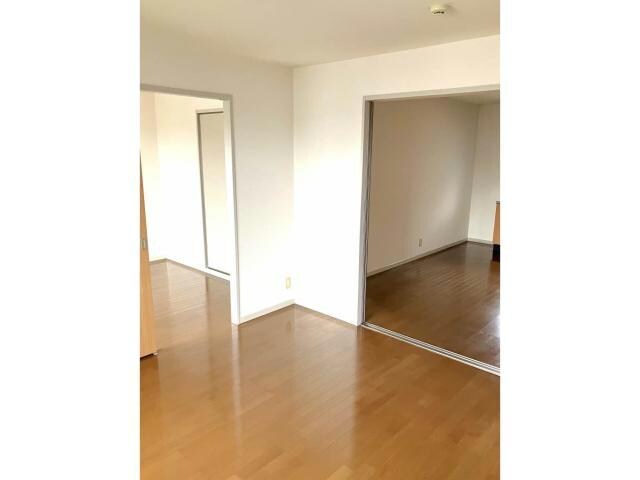 グリーン・ヴィラの物件内観写真