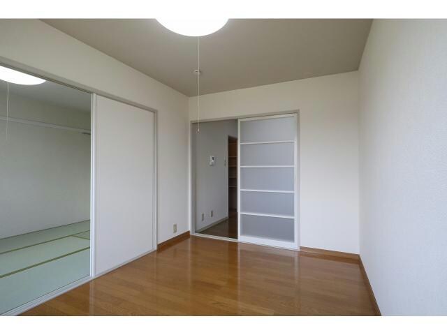 ヴィラヴェルディ34の物件内観写真