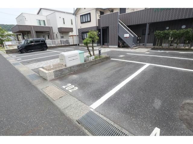 ヴィラヴェルディ34の物件外観写真