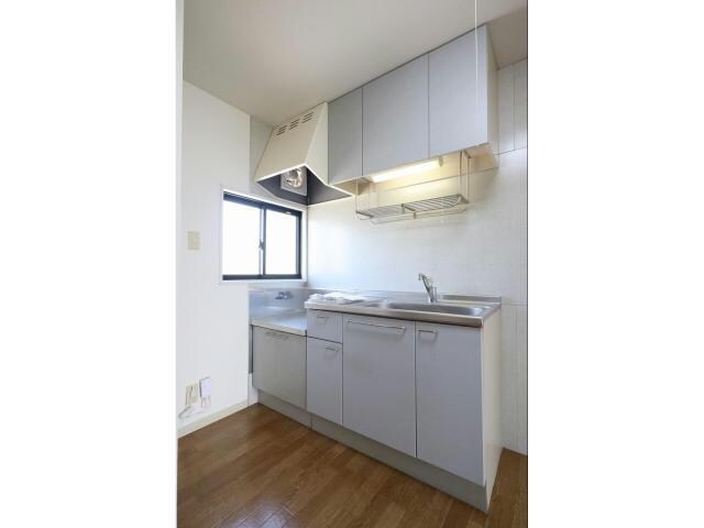 ヴィラヴェルディ34の物件内観写真