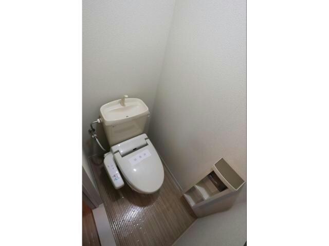 ヴィラヴェルディ34の物件内観写真