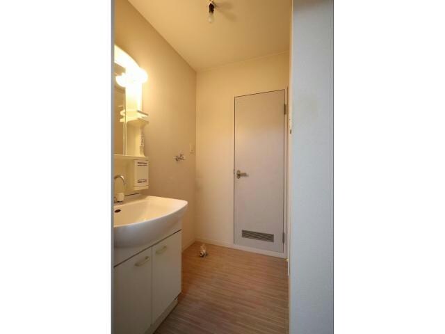 ヴィラヴェルディ34の物件内観写真