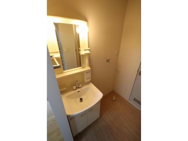 ヴィラヴェルディ34の物件内観写真