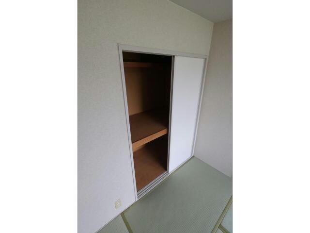 ヴィラヴェルディ34の物件内観写真