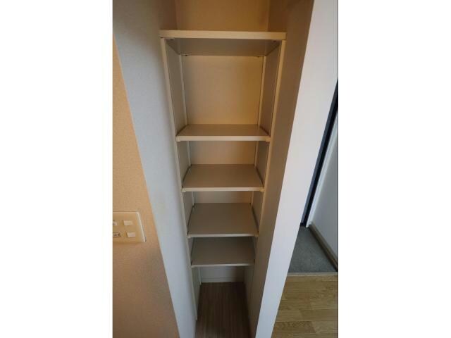 ヴィラヴェルディ34の物件内観写真