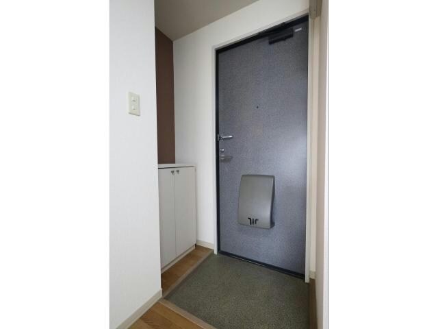 ヴィラヴェルディ34の物件内観写真