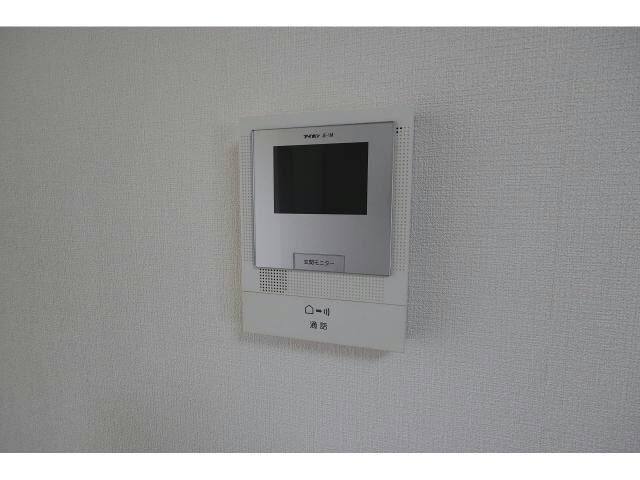 ヴィラヴェルディ34の物件内観写真