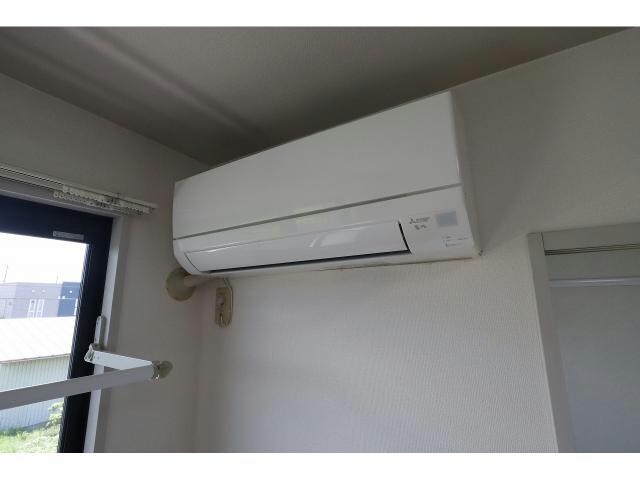 ヴィラヴェルディ34の物件内観写真