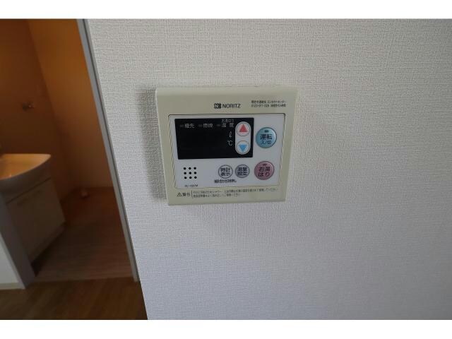 ヴィラヴェルディ34の物件内観写真