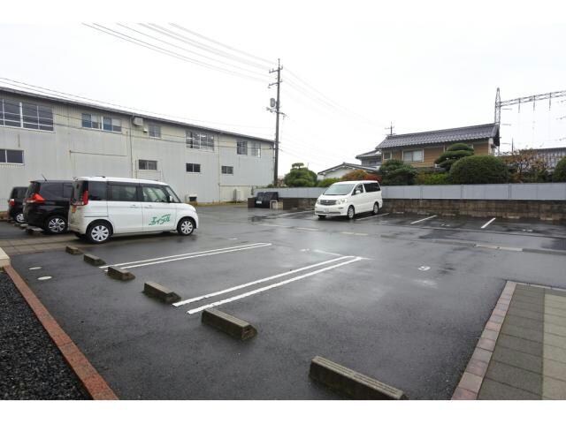 レチエ吉成Aの物件外観写真