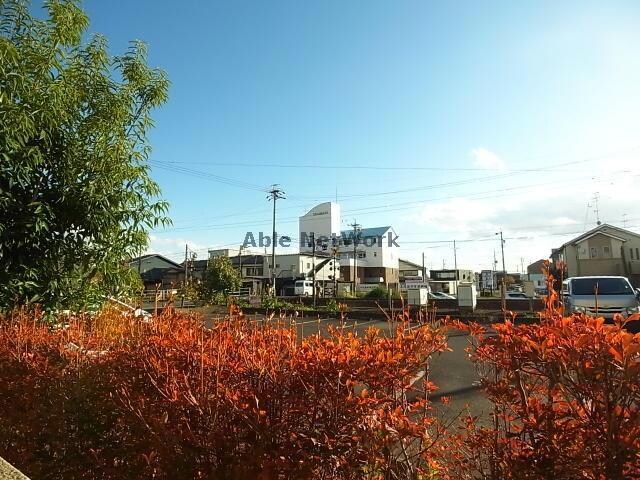 ウィズハピネスの物件内観写真