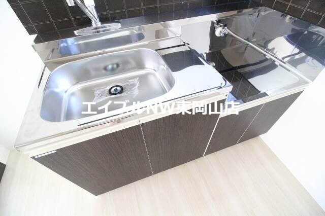 プランドール高屋の物件内観写真