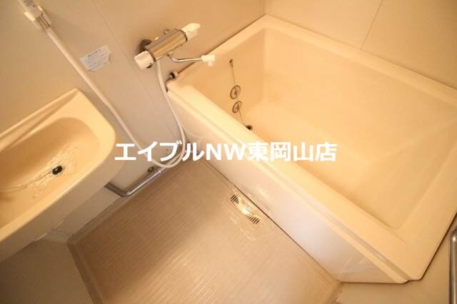 プランドール高屋の物件内観写真