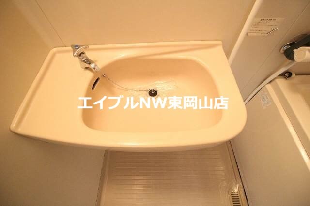 プランドール高屋の物件内観写真