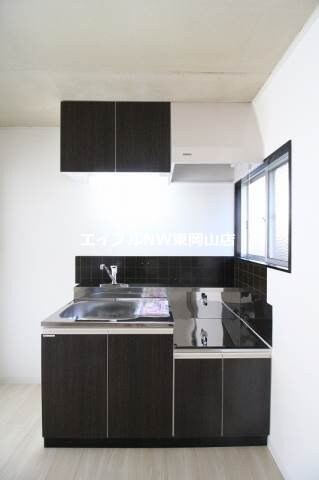 プランドール高屋の物件内観写真