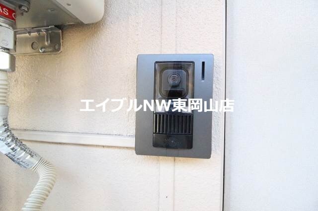 プランドール高屋の物件内観写真