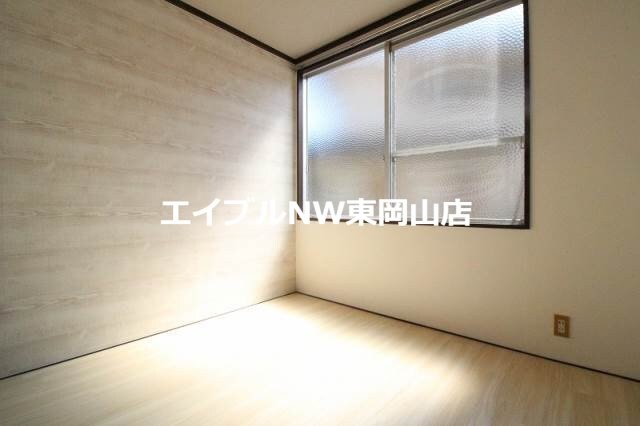 プランドール高屋の物件内観写真