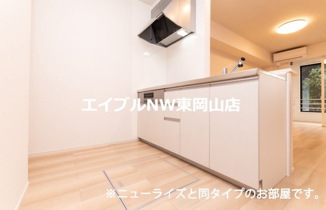 プティパニエ　Ｂの物件内観写真