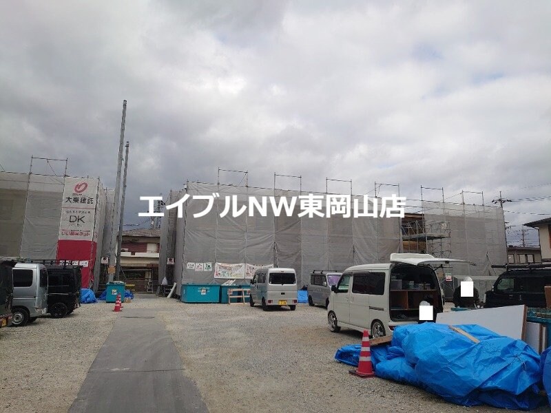 プティパニエ　Ｃの物件外観写真