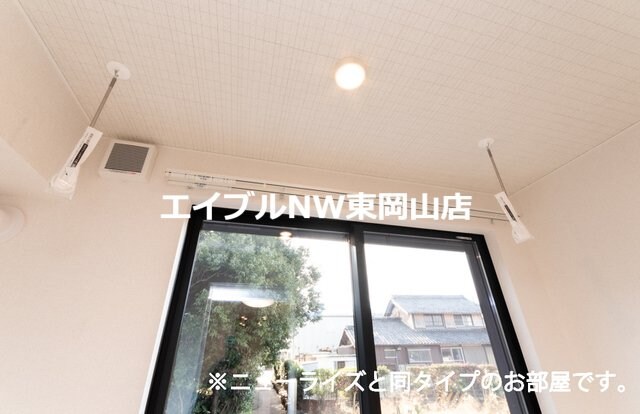 プティパニエ　Ｃの物件内観写真