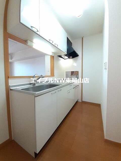 グランエスタードの物件内観写真