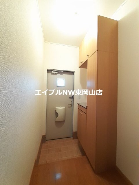 グランエスタードの物件内観写真