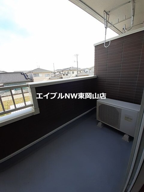 グランエスタードの物件内観写真