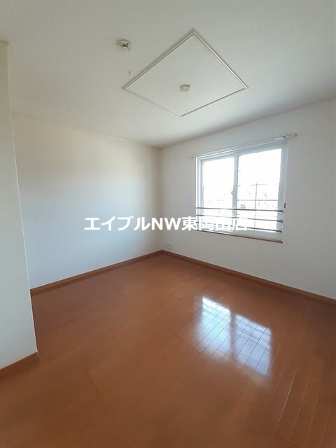 グランエスタードの物件内観写真