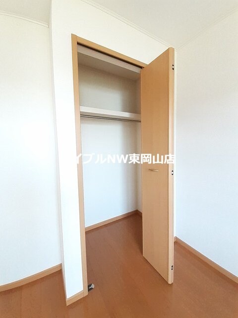 グランエスタードの物件内観写真