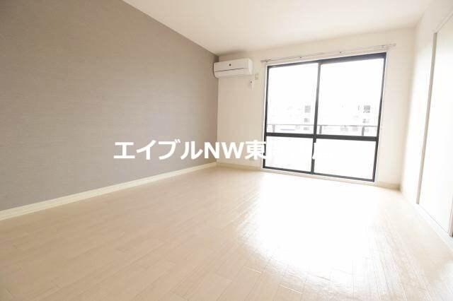 グランヴィア　Ｂ棟の物件内観写真