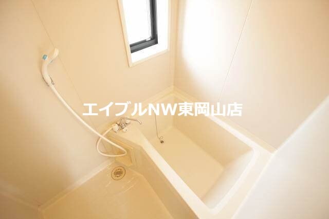 グランヴィア　Ｂ棟の物件内観写真