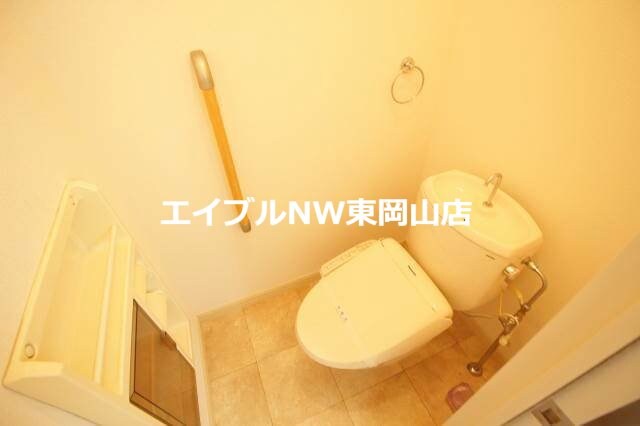 グランヴィア　Ｂ棟の物件内観写真