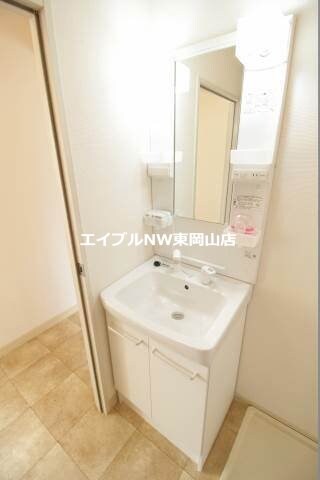 グランヴィア　Ｂ棟の物件内観写真