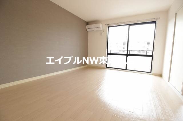 グランヴィア　Ｂ棟の物件内観写真