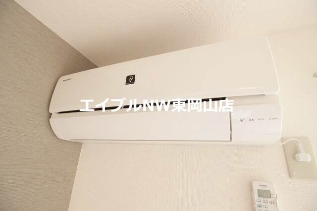 グランヴィア　Ｂ棟の物件内観写真