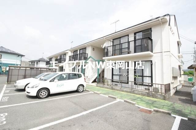 グランヴィア　Ｂ棟の物件内観写真